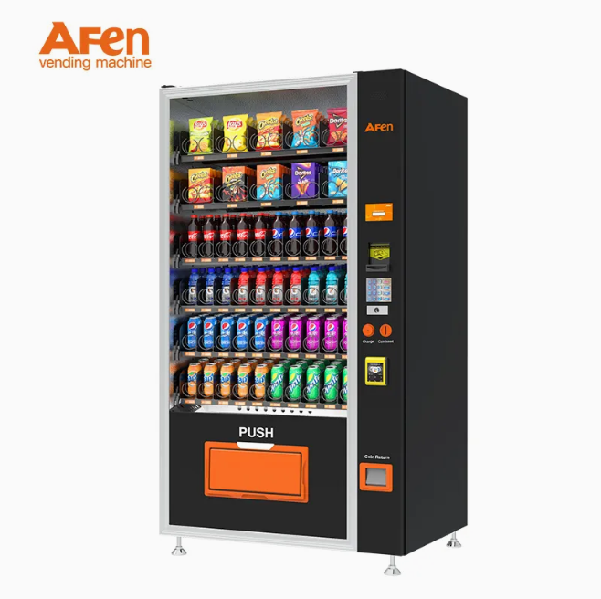 Vending Machine